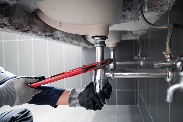 Trusted Gas Line Repair service in Georgetown, CA - Masters Plumbing Service